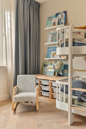 Photo - For sale: Hillenraadt 32, 1083 AJ Amsterdam